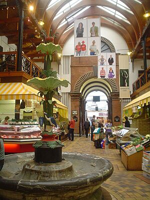 CorkEnglishMarket