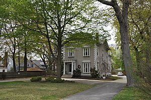 CranstonRI AradWoodHouse