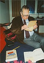 Czesław Miłosz 1986 (2)