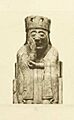 Dalton (1909) Catalogue of Ivory Carvings. Plate XL - 86