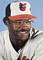 Dan Ford Orioles