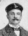 Daniel Montague (MOH)