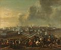 De bestorming van Coevorden, 30 december 1672, SK-A-486