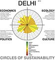 Delhi Profile, Level 1, 2012