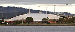 Derwent Entertainment Centre (cropped)