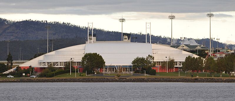 Derwent Entertainment Centre (cropped)