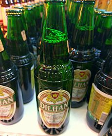 Dilijan Beer