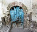 Doors of Mustafapaşa - Flickr - brewbooks