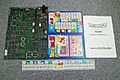 Dragon Ball Z arcade conversion kit by Banpresto