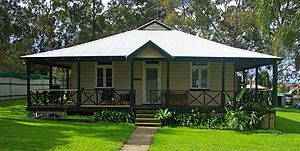 Drumtochty-Grantham-Heritage-Park-Seven-Hills-NSW
