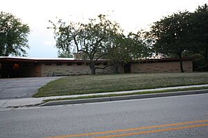 EClarkeJuliaArnoldHouseColumbusWisconsin