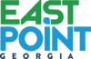 Official logo of East Point, Georgia