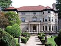 Eastorangemansion