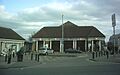 Edgware stn