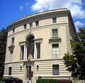 Egyptian ambassador's residence - Washington, D.C.