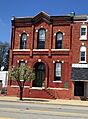 Elkland Township Hall
