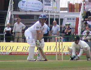 Eoin Morgan batting vs Bangladesh 2010-06-04
