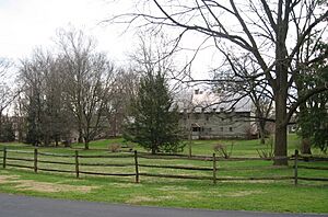 Ephrata cloister