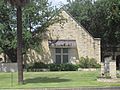 Episcopal Church, Uvalde, TX IMG 4283