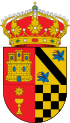 Coat of arms of Campillo de Altobuey