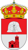 Official seal of Fuente Encalada