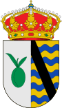 Escudo de Oliva de Plasencia (de facto).svg