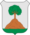 Coat of arms of Puigpunyent