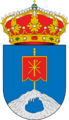 Escudo de Purujosa
