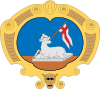Coat of arms of Sant Joan