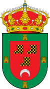 Coat of arms of Valtorres