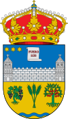 Coat of arms of Los Balbases