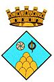 Escut Sant Feliu de Codines