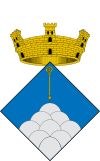 Coat of arms of Alpens