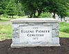 Eugene Pioneer Cemetery