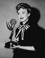 Eve Arden 1954 Emmy Award