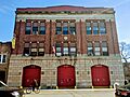 FDNY eng264 328 Ladder 134 20190214 135053~2