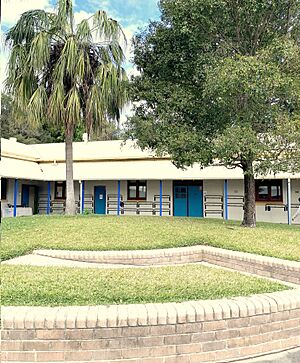 Fairfield Public School