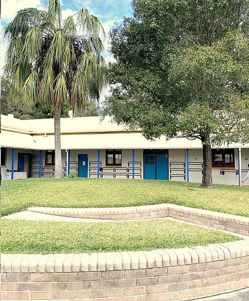 Fairfield Public School