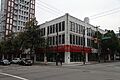 Federal Motor Company Building - 1295 Seymour Street, Vancouver, BC - 2012