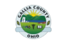 Flag of Gallia County