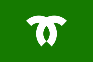 Flag of Kobe