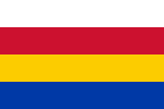 Flag of Reeuwijk