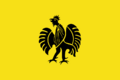 Flag of the Sultanate of Gowa