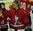 Florence Schelling 2011 WM Winterthur