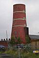 Former Windmill off Moor Lane - geograph.org.uk - 529618