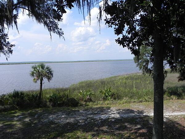 Fort McAllister Now 02