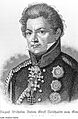 Fotothek df rp-c 0450057 Reichenbach-O.L.-Mengelsdorf. August Wilhelm Anton Graf Neithardt von Gneisnau w