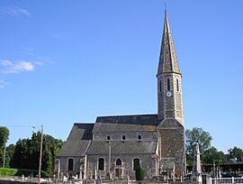 FranceNormandieLivryEglise.jpg