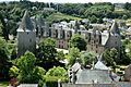 France Bretagne 56 Josselin 03