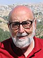 Francois Englert